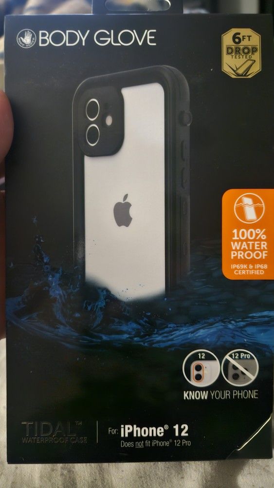 Iphone 12 Case
