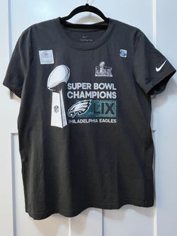 EAGLES Super Bowl T-Shirts