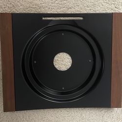 Vintage Corning Cradle S-2 NEW