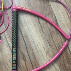 Hyperlite Wakeboarding Ski Rope 
