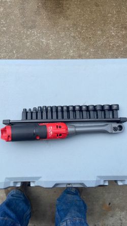 Milwaukee 3050-20 Insider Extended Reach M12