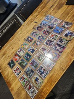 RC lot