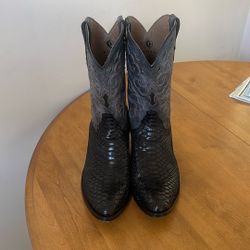 Cowboy Boots