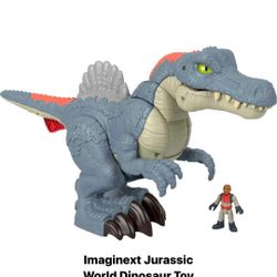 BRAND NEW🔥🔥🔥 JURASSIC WORLD DINOSAUR TOYS!