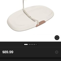 Skip Hop Changing Pad