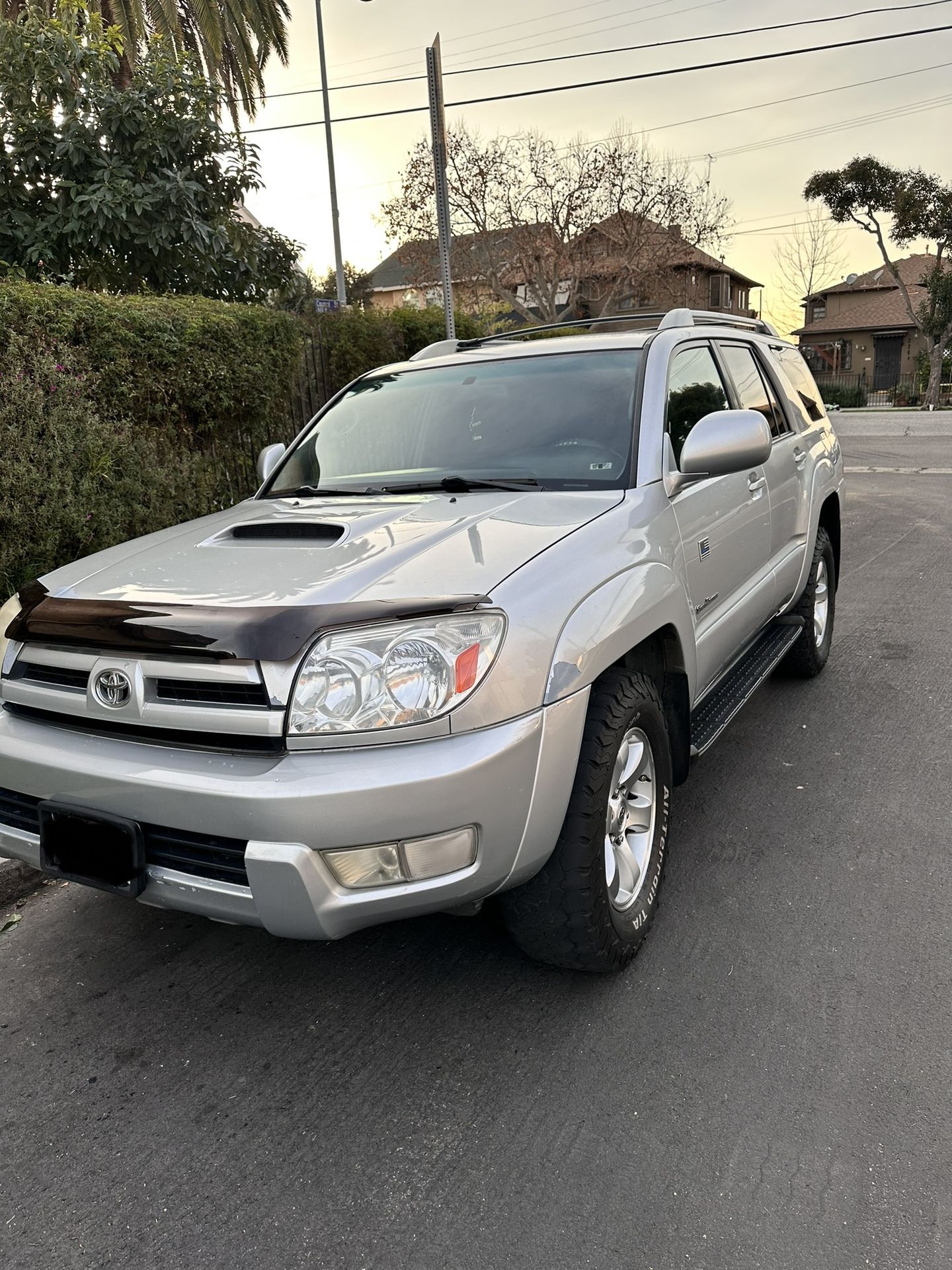 2005 Toyota 4Runner for Sale in Los Angeles, CA - OfferUp