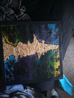 I'm a painter trying to promote my paintings. If interested please message me. Thanks