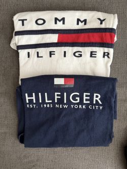 Tommy Hilfiger