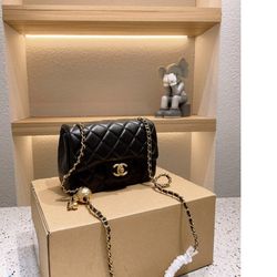 Chanel handbag
