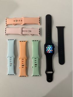 Apple Watch Series 3