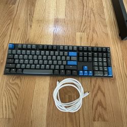 Ducky Keyboard W/ Wire