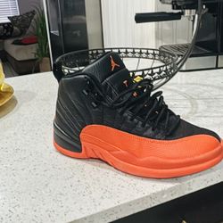 Jordan 12
