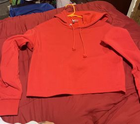 H&’M Cropped Sweater 