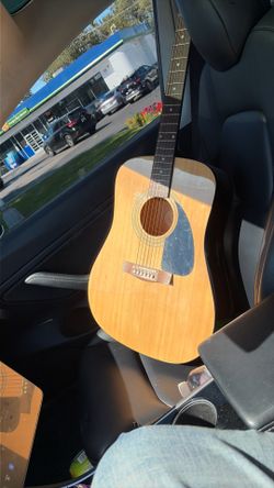 Fender Fa-100