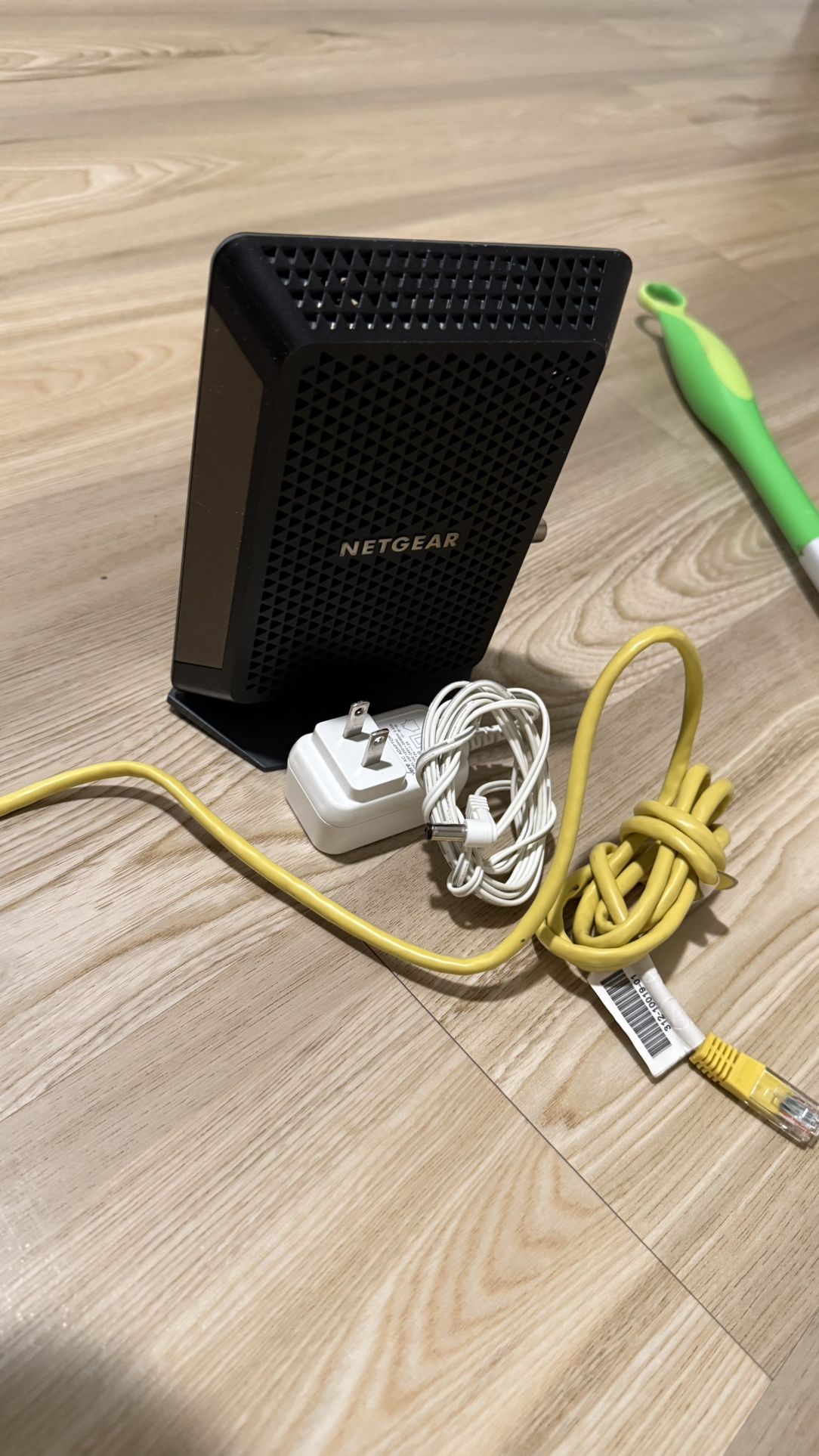 Netgear módem CM700