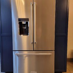 KitchenAid Refrigerator