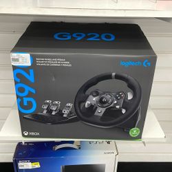 Logitech Gaming Accessory