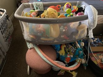 Baby Bassinet