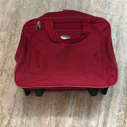 Nice Traveling Bag