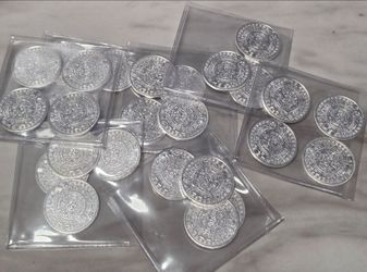 29x 1/4th Aztec Rounds Bundle