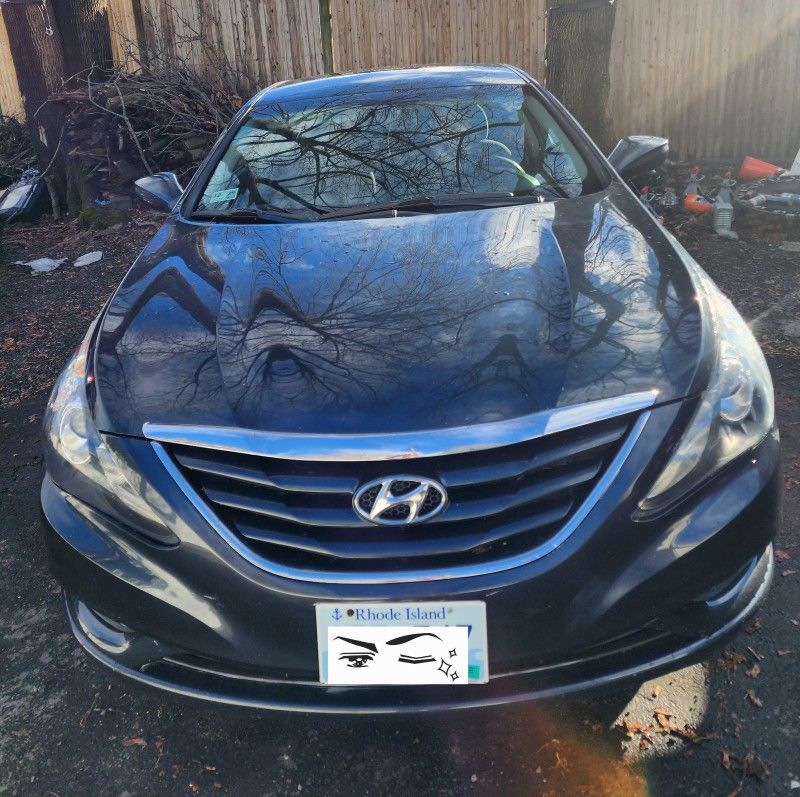 2011 Hyundai Sonata for Sale in Woonsocket, RI OfferUp