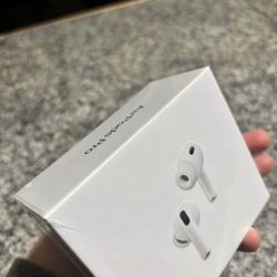 AirPod Pro 3