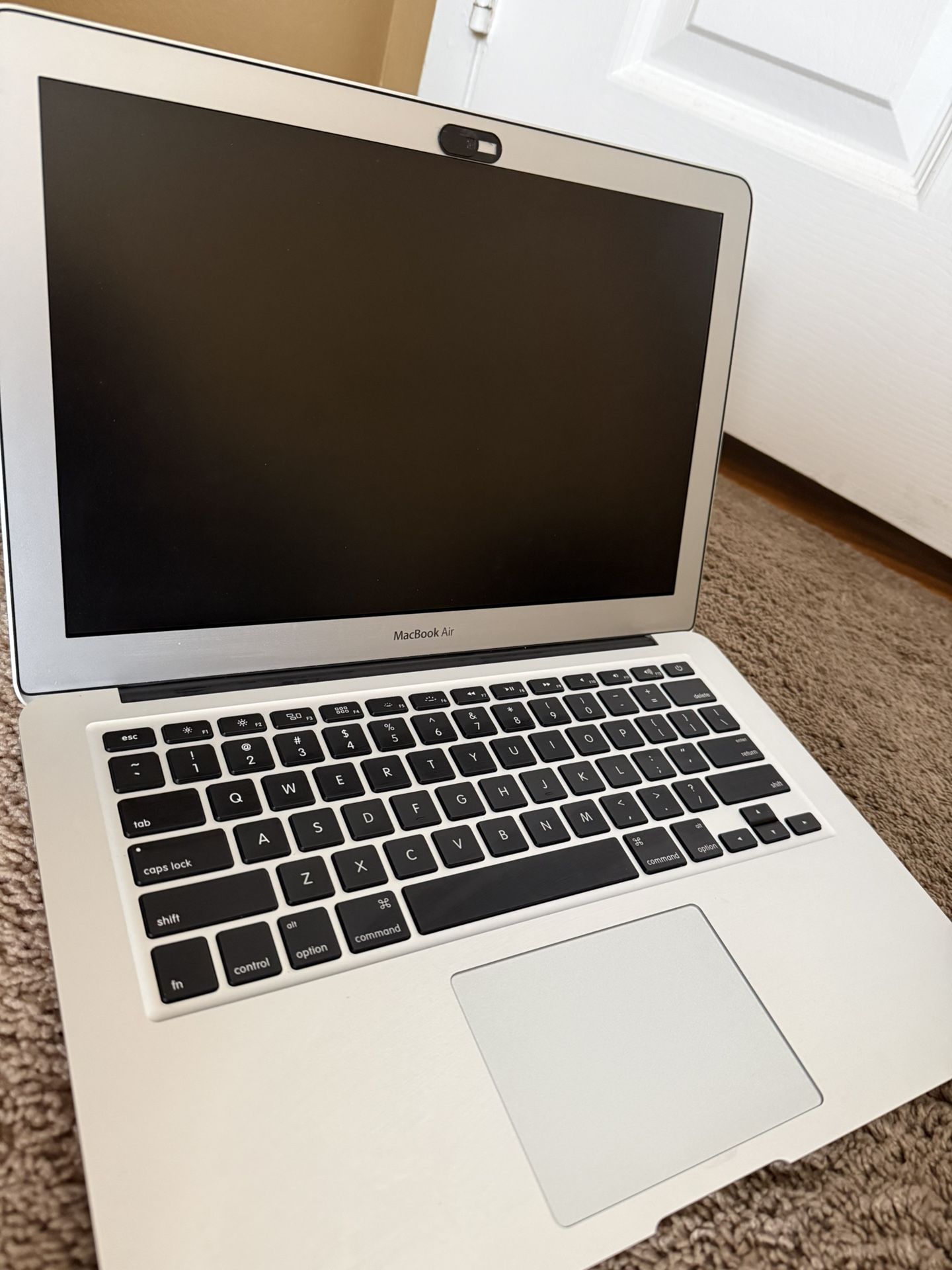 MacBook Air