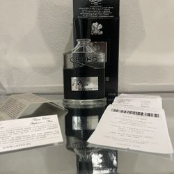 Creed Aventus Cologne 3.3oz 100ml