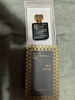 Oud Silk Mood Perfume