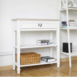 Console Table $89 Or Best Offer