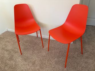 ARTICLE Svelti Indoor/Outdoor Dining Chair (2)