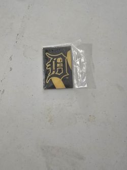 Mlb Detroit Tiger magnet