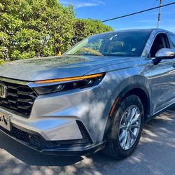 2024 Honda Crv Exl Cr-v Hr-v Crosstrek Forester Cx-50 Cx-30 Prius Corolla Accord RAV4 