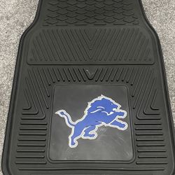 Car Floor Mat 
