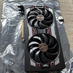  AMD Radeon RX 5600 XT  GPU & AMD Ryzen 5 3600 CPU