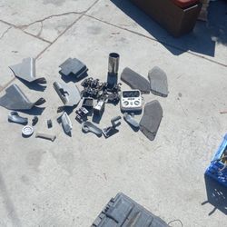 01 Chevy Parts