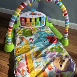 Accepting Offers On Baby Items