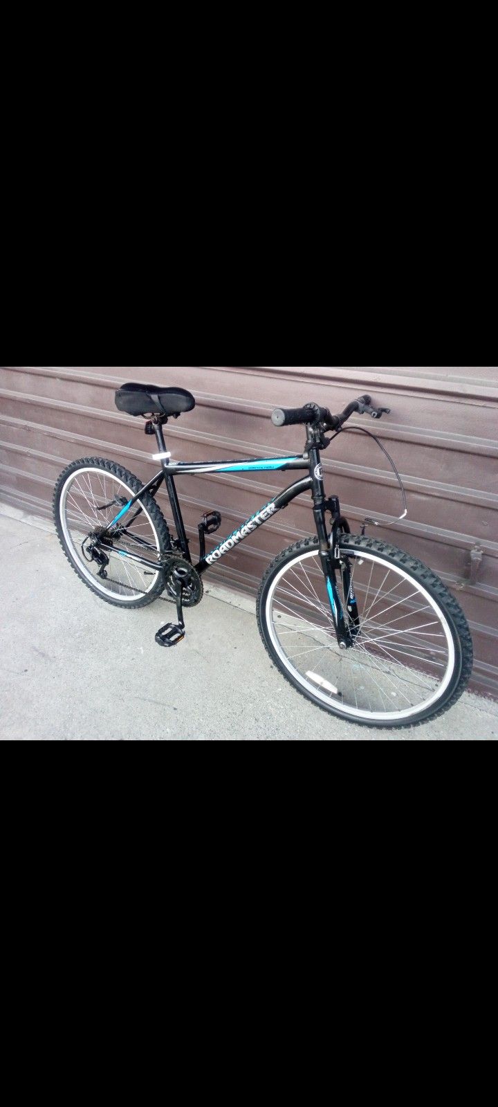 Good Mountain Bike For Sale