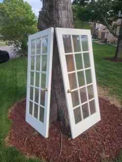 French Doors