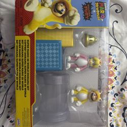 Super Mario Set