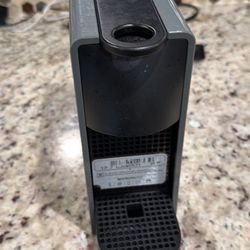Nespresso Coffee Maker 