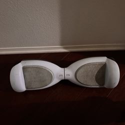 Hoverboard Jetson