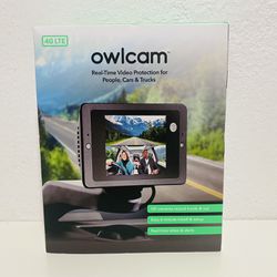 Owlcam