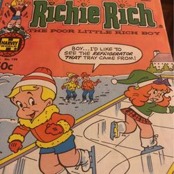 Comic Book 