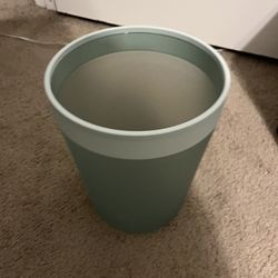 Bathroom Trashcan