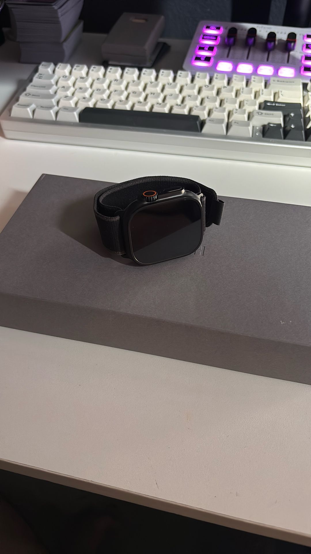 Apple Ultra Watch 2 49Mm