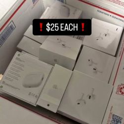 AirPods Pro Generation 2