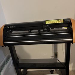 Vinyl Cutter 