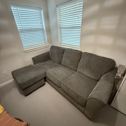 Chaise Sectional Sofa