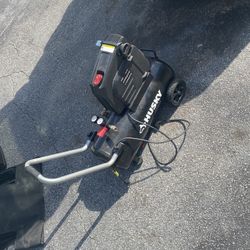Huffy air Compressor